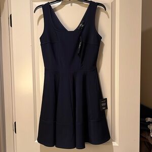 Lulus dress
